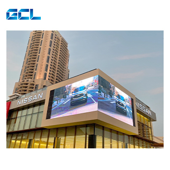سعر جيد لوحة عرض LED شفافة عالية الدقة P10.4mm P15.6 25mm للإعلان نشر الانترنت