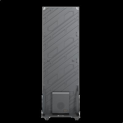 سعر جيد Gposre سلسلة A التجارية الإعلانية LED المنتج 45mm سميكة سوبر نحيف 640 * 1920mm الانترنت