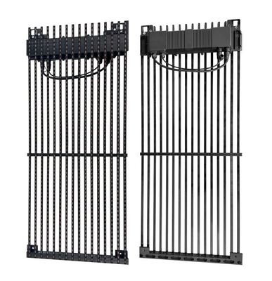 سعر جيد شاشة إعلانية خارجية عالية الانتقالية المقاومة للماء DIP346 ، الوضوح 10000 نيت الانترنت